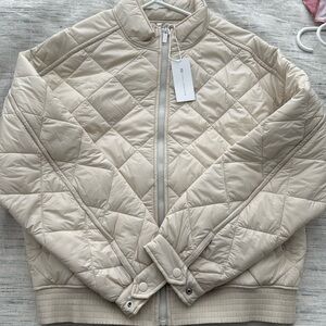 NWT Travis Mathew women’s jacket